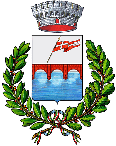 stemma del comune di BOFFALORA SOPRA TICINO