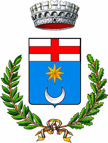 stemma del comune di BOLANO