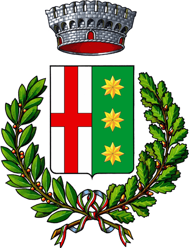 stemma del comune di BOLLENGO