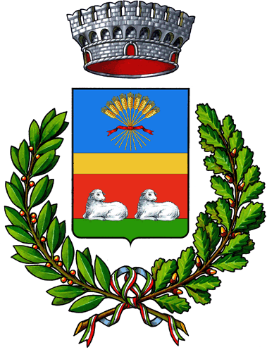 stemma del comune di BOLOTANA