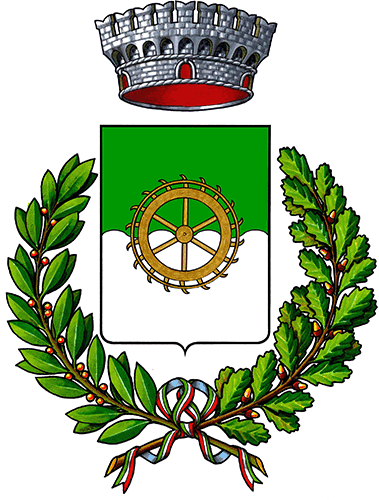 stemma del comune di BOLZANO VICENTINO
