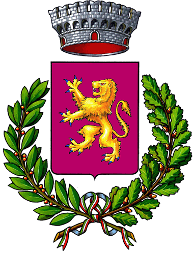 stemma del comune di BOMARZO