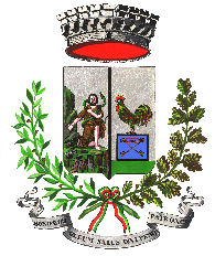 stemma del comune di BOMPIETRO