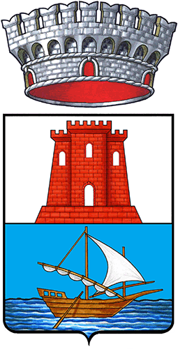 stemma del comune di BONASSOLA