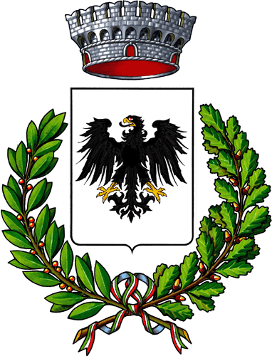 stemma del comune di BONIFATI