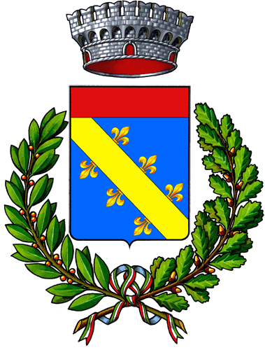 stemma del comune di BONITO