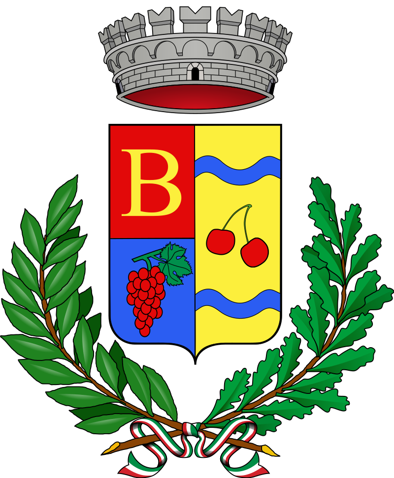 stemma del comune di BONNANARO