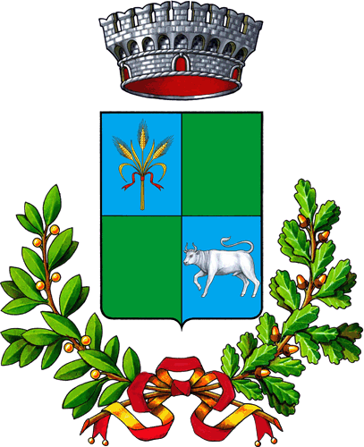 stemma del comune di BONORVA
