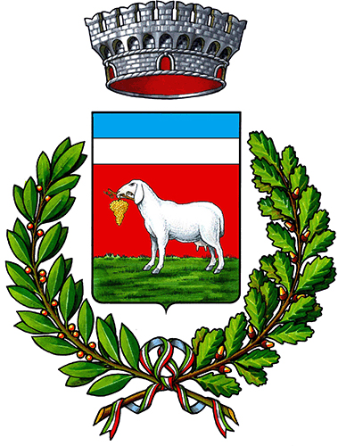 stemma del comune di BORDANO