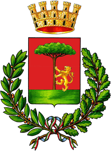 stemma del comune di BORDIGHERA