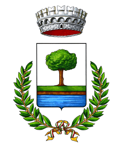 stemma del comune di BORGHETTO DI VARA