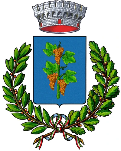 stemma del comune di Binetto
