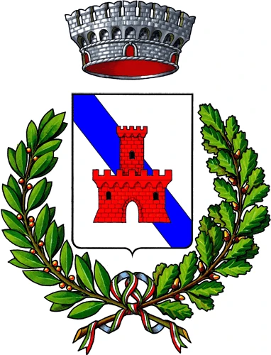 stemma del comune di Bistagno