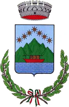 stemma del comune di Blevio