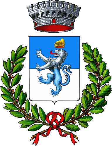 stemma del comune di Boara Pisani