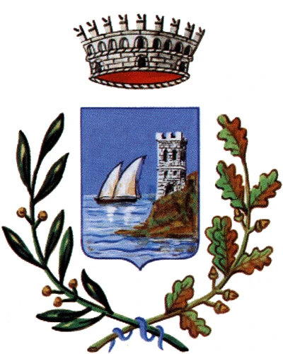 stemma del comune di Bogliasco