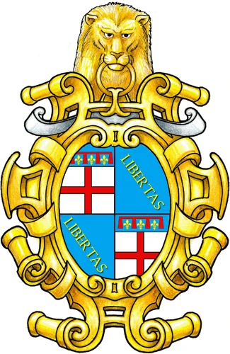 stemma del comune di Bologna
