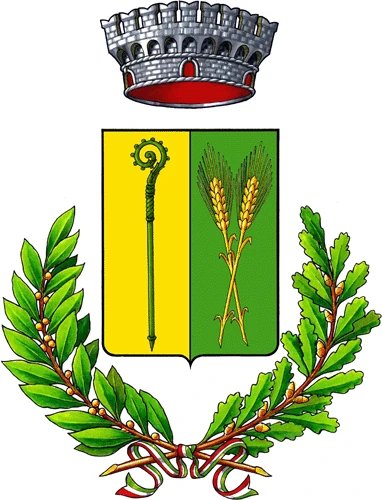 stemma del Comune Bolzano Novarese