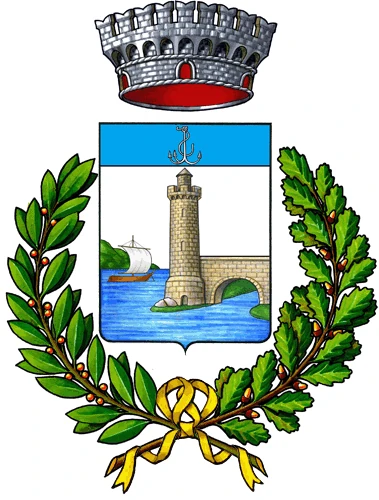 stemma del comune di Bomporto