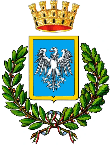 stemma del comune di Bondeno