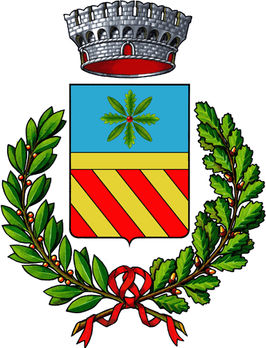stemma del comune di SORTINO