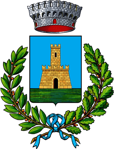 stemma del comune di SOSPIRO