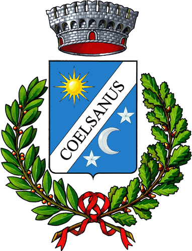 stemma del comune di SOSSANO
