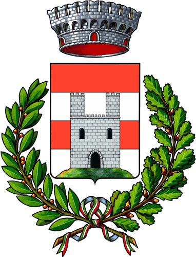 stemma del comune di SOVIZZO
