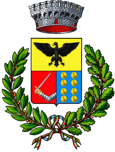 stemma del comune di SPADAFORA