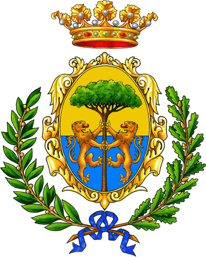 stemma del comune di SPERLINGA