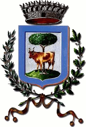 stemma del comune di SPILINGA