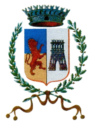 stemma del comune di SPINADESCO