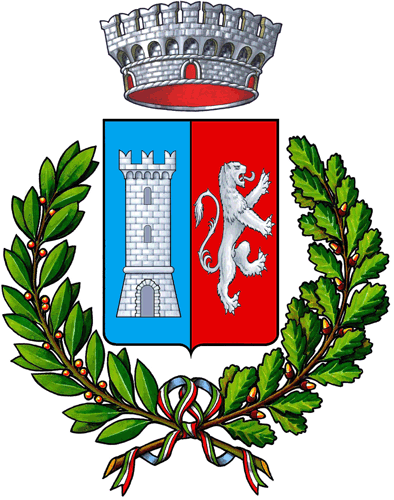 stemma del comune di SPINEDA