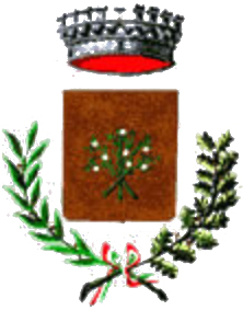 stemma del comune di SPINOSO