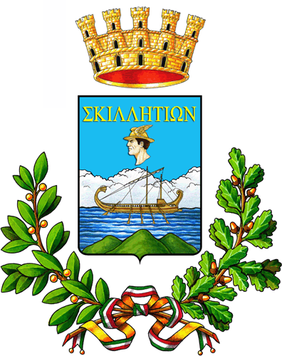 stemma del comune di SQUILLACE