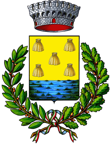 stemma del comune di STAGNO LOMBARDO