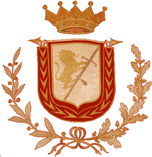 stemma del comune di STAITI
