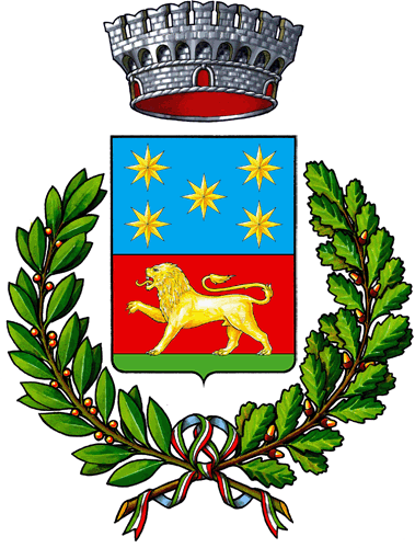 stemma del comune di STELLA CILENTO