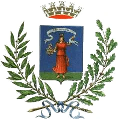 stemma del comune di Soresina