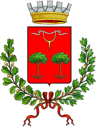 stemma del comune di Sperone