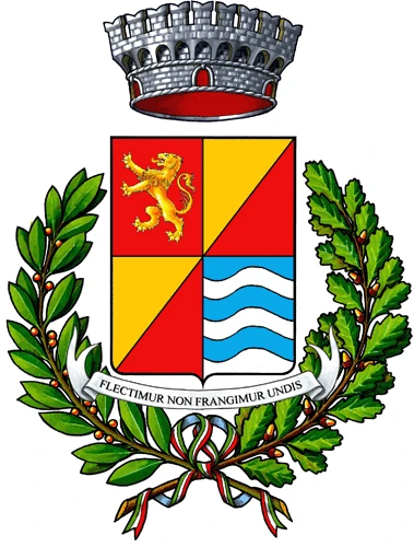 stemma del comune di Spessa