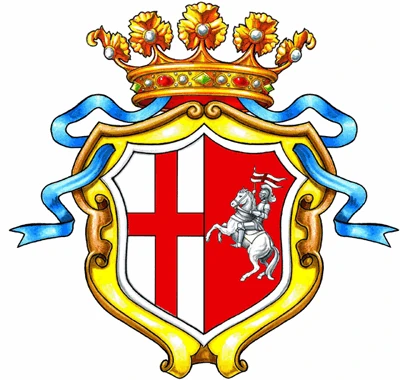 stemma del comune di Spoleto