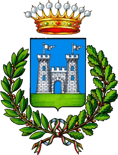 stemma del comune di Spotorno