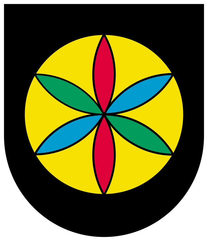 stemma del comune di Stelvio