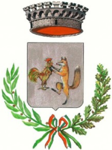 stemma del comune di STRANGOLAGALLI