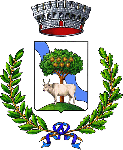 stemma del comune di STREGNA