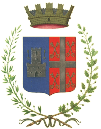stemma del comune di STRONCONE