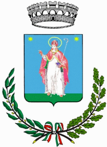 stemma del comune di SUELLI