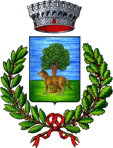 stemma del comune di SURBO