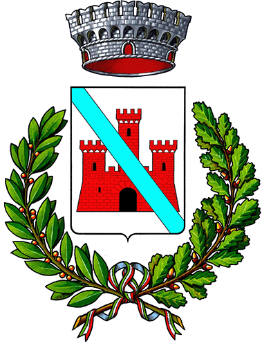 stemma del comune di SUTRIO